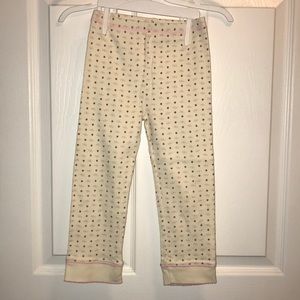 Gymboree bottoms, could be used for pajama bottoms